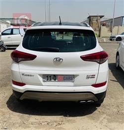 هیوندای تۆکسۆن